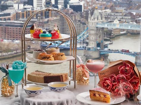 Afternoon Tea In London Special Offers And Online Bookings