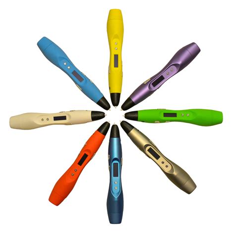Scribbler 3d Pen