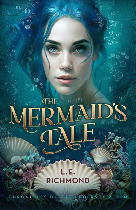 The Mermaids Tale Review On Tour With Celebrate Lit Heather Greer