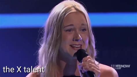 best blind audition the voice australia youtube