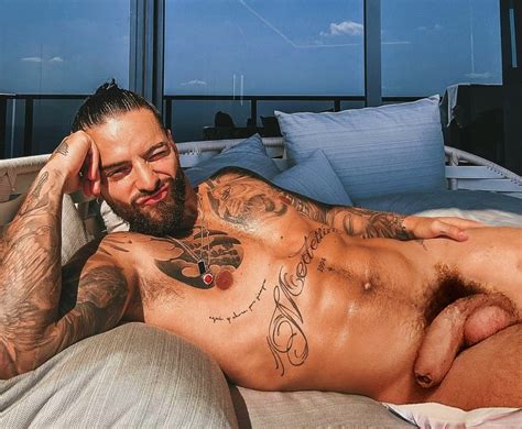 Maluma Fake Nude By Me Photo 19