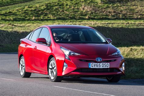 And you can count on famous toyota quality in whichever vehicle you choose. Four out of ten Toyota cars in the UK are now hybrids | CAR Magazine