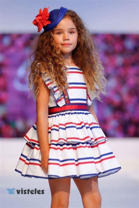Pin De MarÍa JesÚs En Moda Infantil Chicle Vestidos Para Niñas Ropa