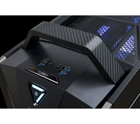 Buy Acer Predator Orion 9000 Intel® Core™ I9 Dual Rtx 2080 Ti Gaming Pc