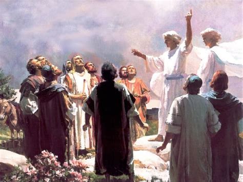 What Did Jesus Do After His Resurrection Beliefnet