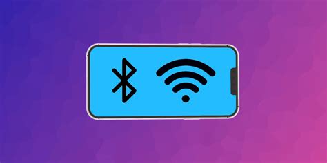 Whats The Difference Between Wi Fi And Bluetooth