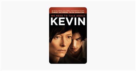 ‎we Need To Talk About Kevin On Itunes