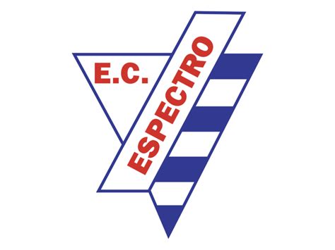 Esporte Clube Espectro De Porto Alegre Rs Logo Png Transparent And Svg