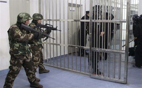 Save Uyghur Statement On The Xinjiang Police Files And “the Faces From Chinas Uyghur Detention