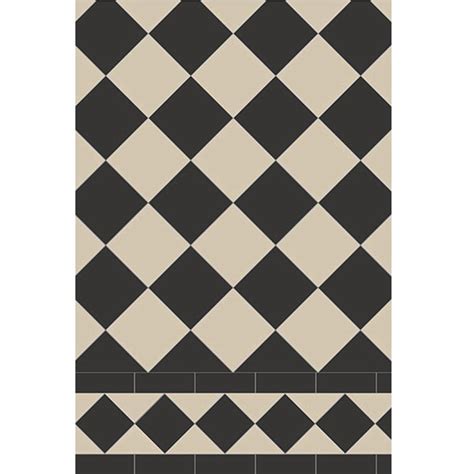 Buy Original Style Oxford Design Victorian Floor Tiles