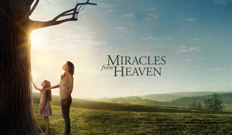 Is Miracles From Heaven A True Story Where Are Christy And Anna Beam Now