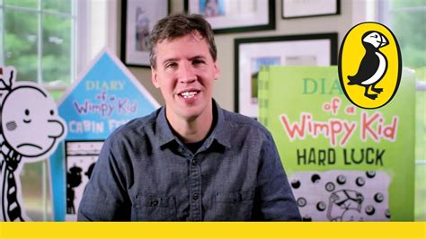 Diary Of A Wimpy Kid Hard Luck Book 8 Teaser Trailer 3 Youtube