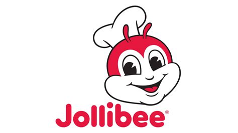 Jollibee Logo Et Symbole Sens Histoire Png Marque
