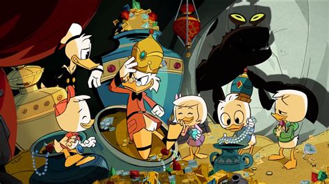 Image Ducktales 2017 25png Disney Wiki Fandom Powered By Wikia