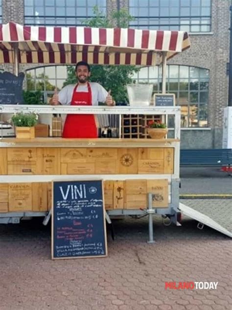 Design food village dal 12 maggio al 12 settembre câ€™ ã¨ piã¹ gusto a rimanere a milano. Fabbrica del Vapore, Design Food Village a Milano - Fino ...
