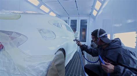 C/ sicilia 208, barcelona, 08013 barcelona. Talleres de chapa y pintura de nuestras concesiones Mercedes-Benz