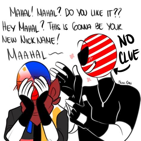 Pin By Shin On Countryhumans Human App Country Humor Philippines