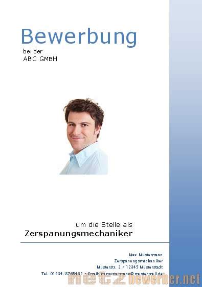 Wie sieht eine vollständige bewerbung aus? Vorlagen für Anschreiben, Lebenslauf und Co.
