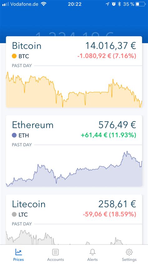 Vorausgesetzt deren überschritten haben jene webseite coinbase. Coinbase Erfahrungen und Test der Krypto Börse - PC Masters