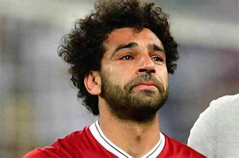 وفاة عمة محمد صلاح بعد صراع مع المرض الرياضي ملاعب دولية البيان