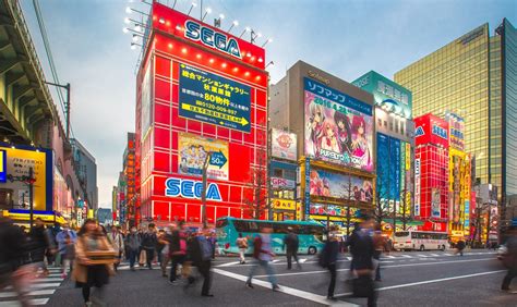 Most Overrated Tourist Attractions In Japan The Getaway