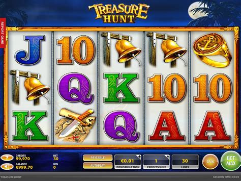 Juego de casino y máquinas tragaperras con dinero virtual. Juega Tragamonedas Treasure Hunt™ gratis » 6777+ Juegos de ...