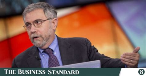 Krugman Dismisses 1970s Style Inflation Risk With Faith In Fed