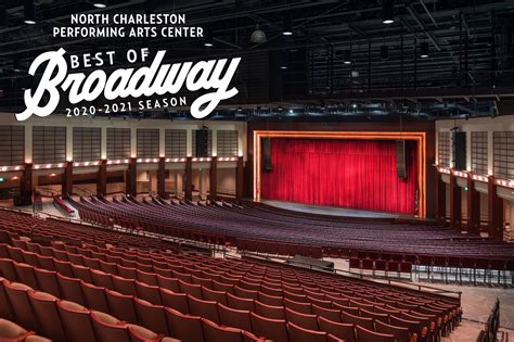 North Charleston Coliseum And Performing Arts Center On Twitter Were