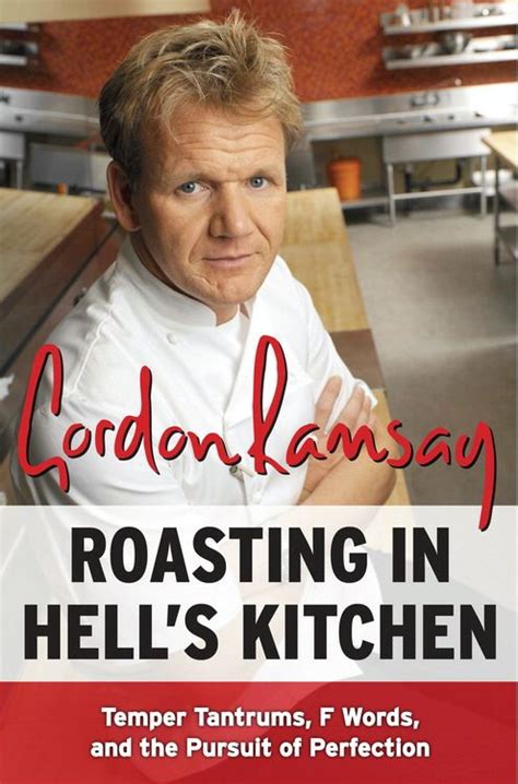 Read Roasting In Hells Kitchen Online By Gordon Ramsay Books