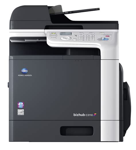 Home » konica minolta manuals » printers » konica minolta bizhub c3110 » manual viewer. bizhub C3110 Multifunctional Office Printer | KONICA MINOLTA