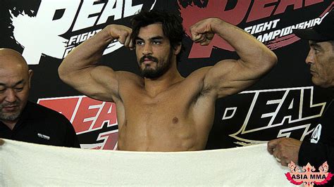 Video Kron Gracie Wins Mma Debut In 65 Seconds At Real Fc 1 In Japan