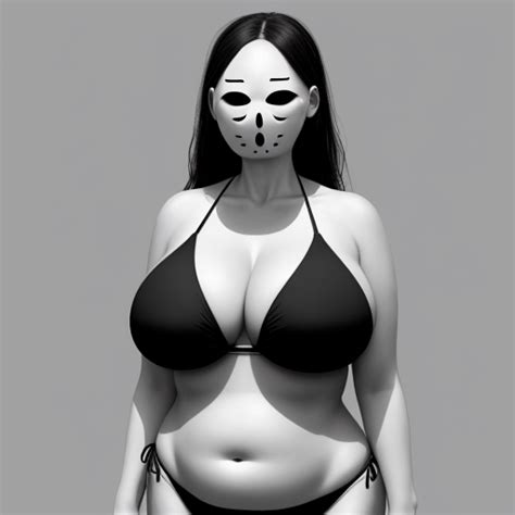 Ai Art Generator Do Texto One Skinny Woman With Big Boobs Wearing A My XXX Hot Girl