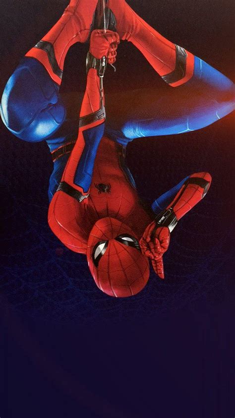 Spider Man Android Wallpapers Wallpaper Cave