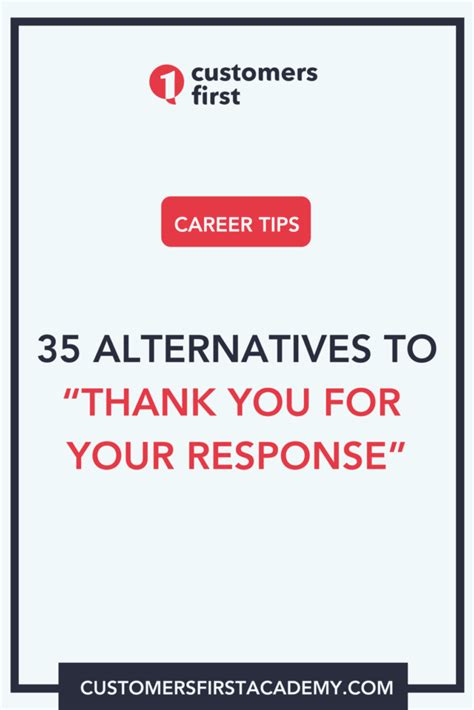 35 Customer Service Thank You Email Templates Customersfirst Academy