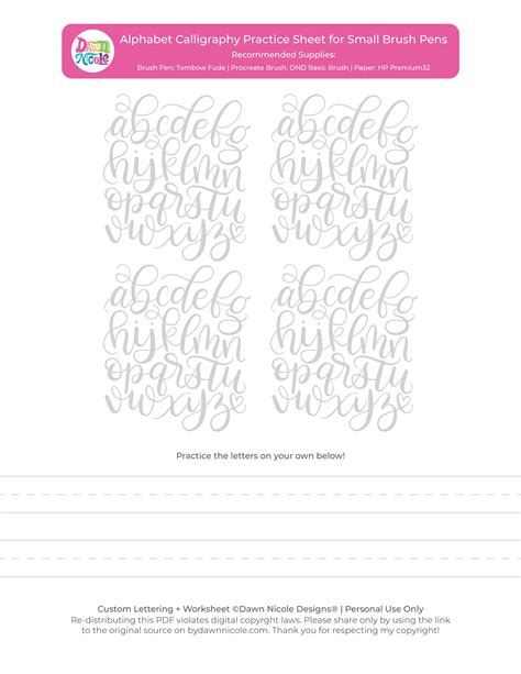 Double letter free practice sheets. Calligraphy practice sheets pdf download > akzamkowy.org