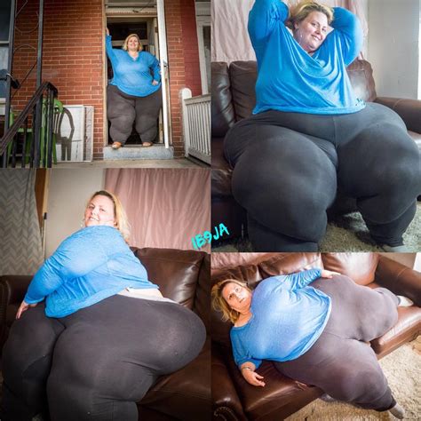 Woman Risks Her Life To Have The Worlds Biggest Hips Photos