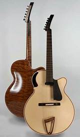 Pictures of Ken S Guitars