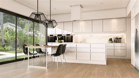 Selain mengedepankan fungsi dan gaya yang minimalis tapi modern, gaya skandinavia. Cara Membangun Rumah Dengan Konsep Scandinavian ...