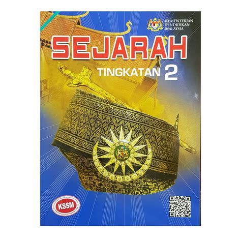 Buku Teks Geografi Tingkatan Sekolah Kita