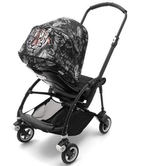 Please see this page for the number of days it takes for products shipped via fedex ground from scottsdale to arrive at your location. Bugaboo Bee 5 Sun Canopy - We Are Handsome