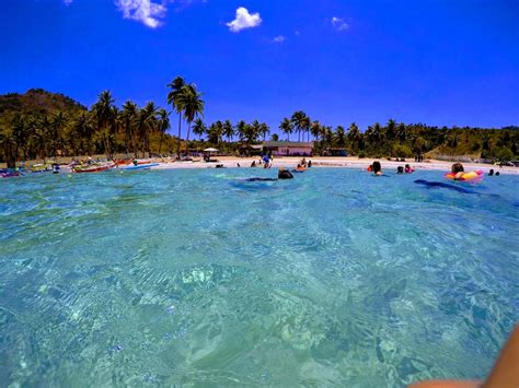 Best 10 Beautiful Beaches In Batangas Philippines Trip101