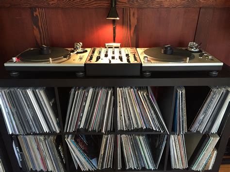How To Set Up Your Turntable Discogs Digs Digs