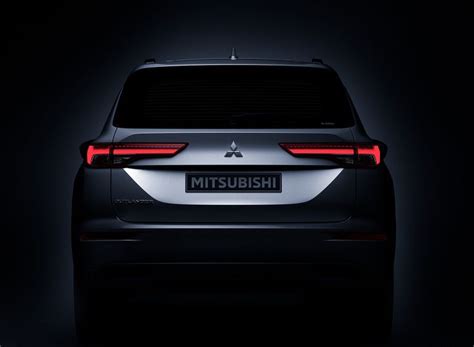 2022 Mitsubishi Outlander Wallpapers Stop Pinterest New Car Wallpaper