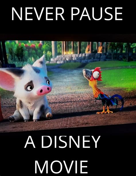 Walt Disney Animation Studio Memes Fun Movie Posters Meme Film The