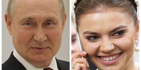 Putin Das Luxusleben Seiner Geheimen Kinder Business Insider