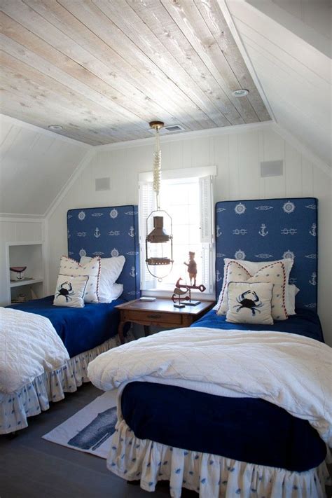Maybe you would like to learn more about one of these? 49 Beautiful Beach And Sea Themed Bedroom Designs | Ocean ...