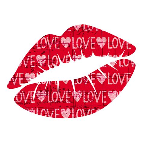 Valentine Love Music Lips Free Stock Photo Public Domain Pictures