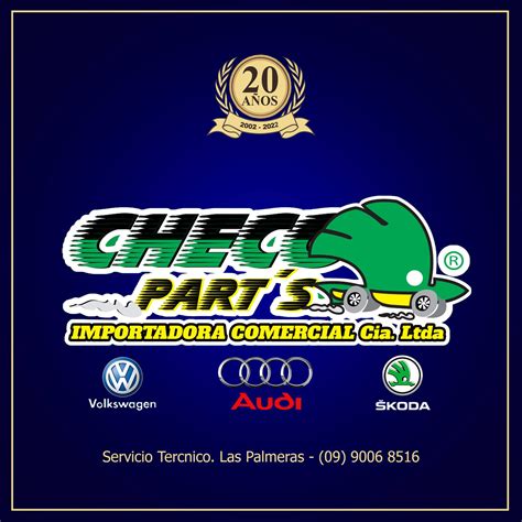 Taller Checo Parts Cia Ltda Quito