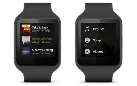 It has a market capitalisation of €41,357m, with approximately 191m shares in issue. Spotify update finally brings Android Wear support, now ...