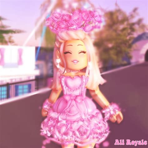 Royale High Edit 2 By Me Aesthetic Roblox Royale High Outfits